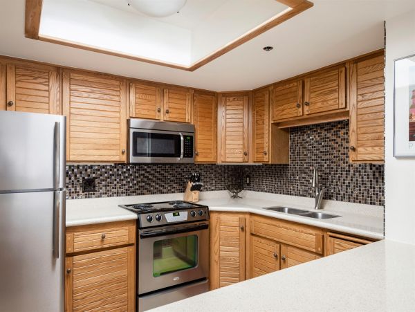 Park City Deer Valley Canyons Resort Condo 996389