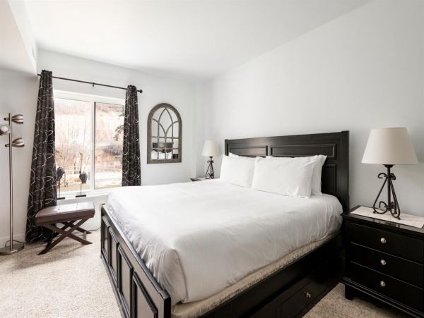 Park City Deer Valley Canyons Resort Condo 996389