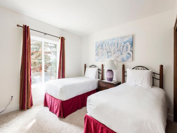 Park City Deer Valley Canyons Resort Condo 996389