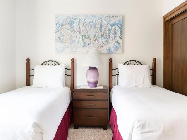 Park City Deer Valley Canyons Resort Condo 996389