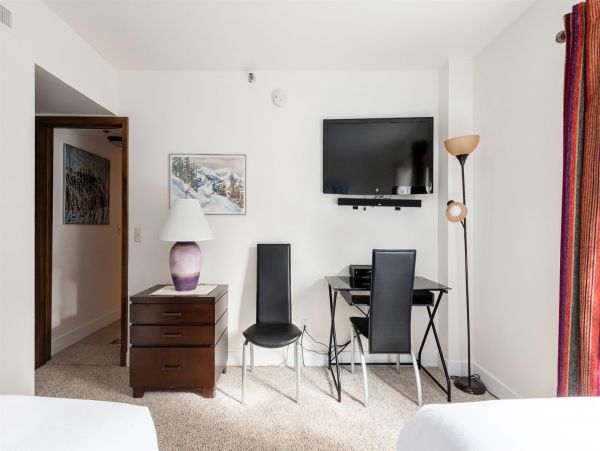 Park City Deer Valley Canyons Resort Condo 996389