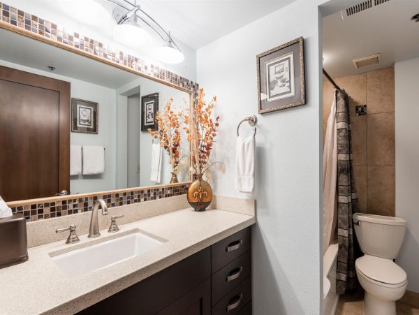 Park City Deer Valley Canyons Resort Condo 996389