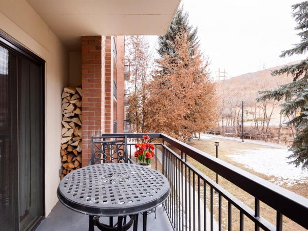 Park City Deer Valley Canyons Resort Condo 996389