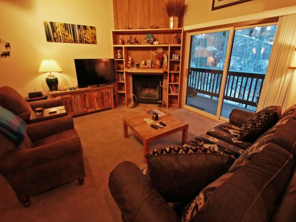 Park City Deer Valley Canyons Resort Condo 996390