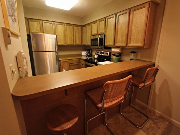 Park City Deer Valley Canyons Resort Condo 996390
