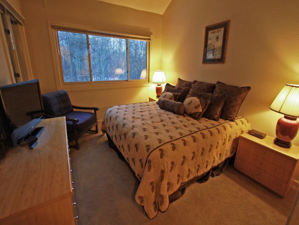 Park City Deer Valley Canyons Resort Condo 996390