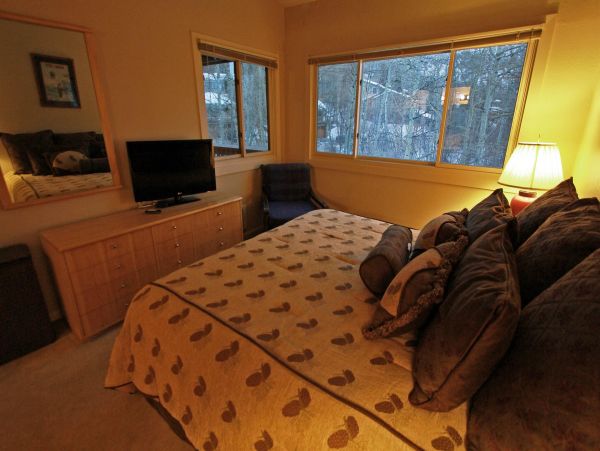 Park City Deer Valley Canyons Resort Condo 996390
