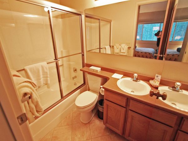 Park City Deer Valley Canyons Resort Condo 996390