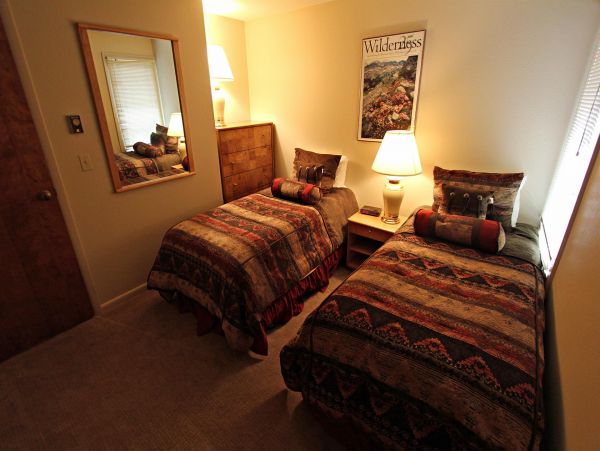 Park City Deer Valley Canyons Resort Condo 996390