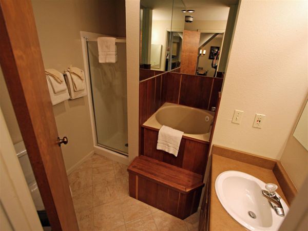 Park City Deer Valley Canyons Resort Condo 996390