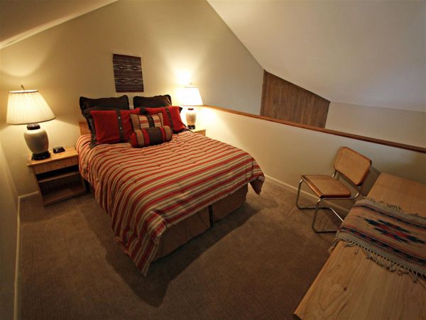 Park City Deer Valley Canyons Resort Condo 996390
