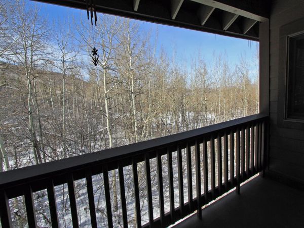 Park City Deer Valley Canyons Resort Condo 996390