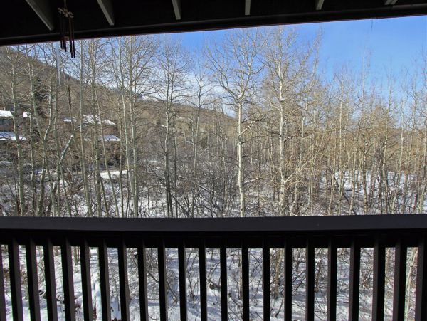 Park City Deer Valley Canyons Resort Condo 996390