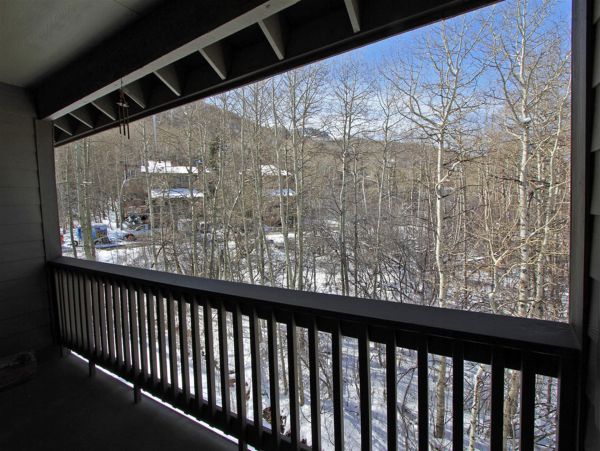 Park City Deer Valley Canyons Resort Condo 996390