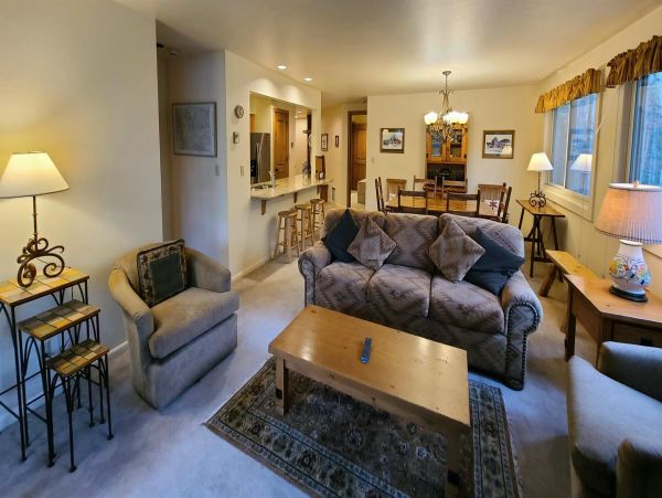 Park City Deer Valley Canyons Resort Condo 996391