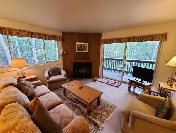 Park City Deer Valley Canyons Resort Condo 996391