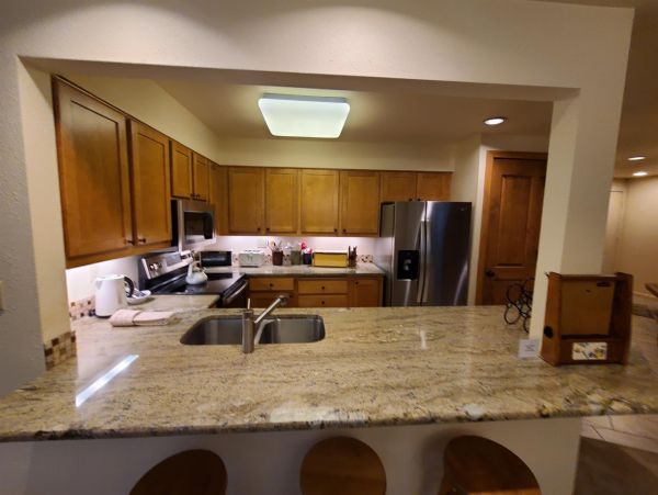 Park City Deer Valley Canyons Resort Condo 996391
