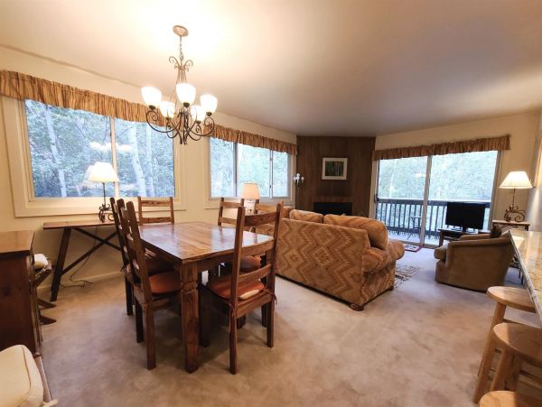 Park City Deer Valley Canyons Resort Condo 996391
