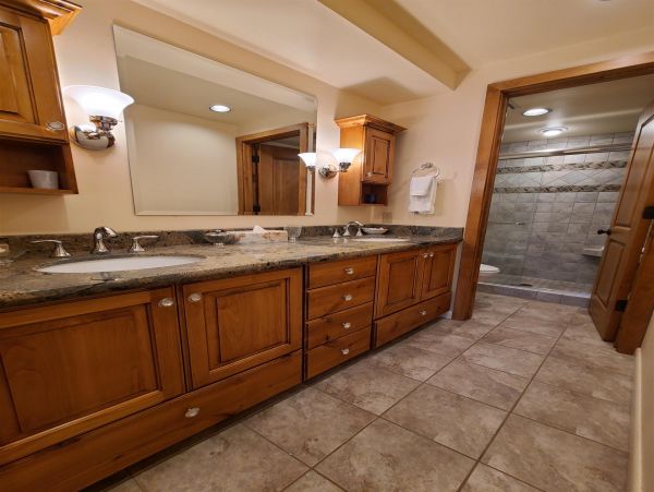 Park City Deer Valley Canyons Resort Condo 996391