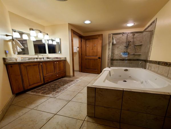 Park City Deer Valley Canyons Resort Condo 996391