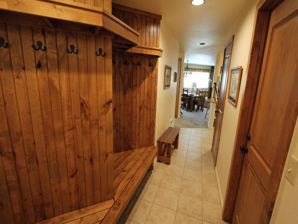 Park City Deer Valley Canyons Resort Condo 996391