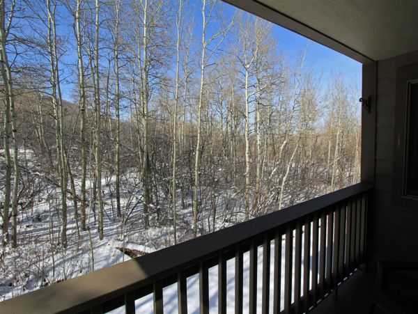 Park City Deer Valley Canyons Resort Condo 996391