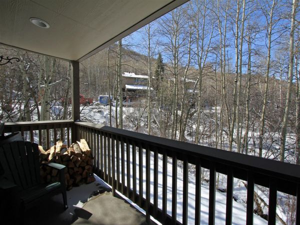 Park City Deer Valley Canyons Resort Condo 996391