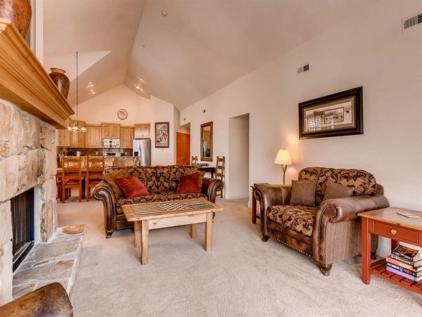 Park City Deer Valley Canyons Resort Condo 996392