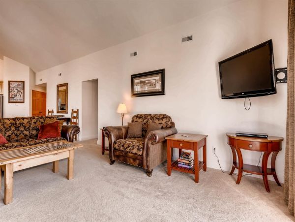 Park City Deer Valley Canyons Resort Condo 996392