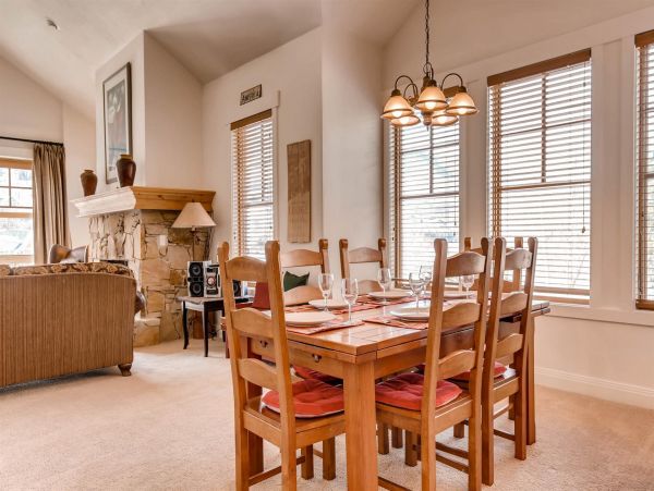 Park City Deer Valley Canyons Resort Condo 996392