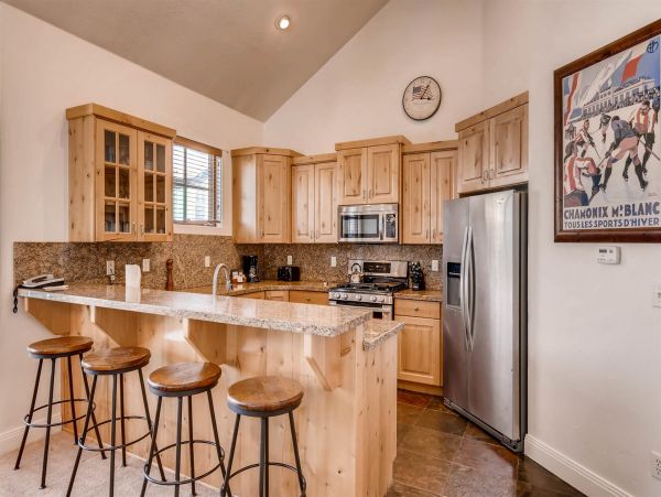 Park City Deer Valley Canyons Resort Condo 996392