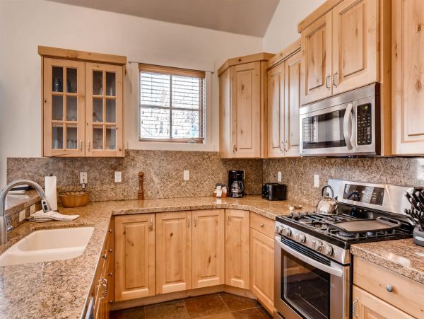 Park City Deer Valley Canyons Resort Condo 996392