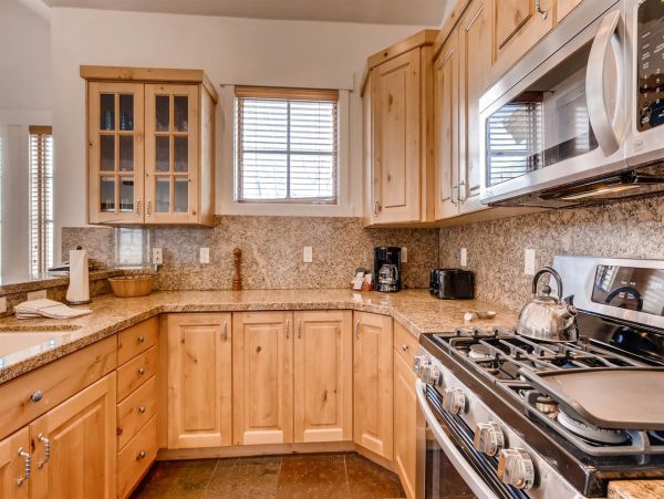 Park City Deer Valley Canyons Resort Condo 996392