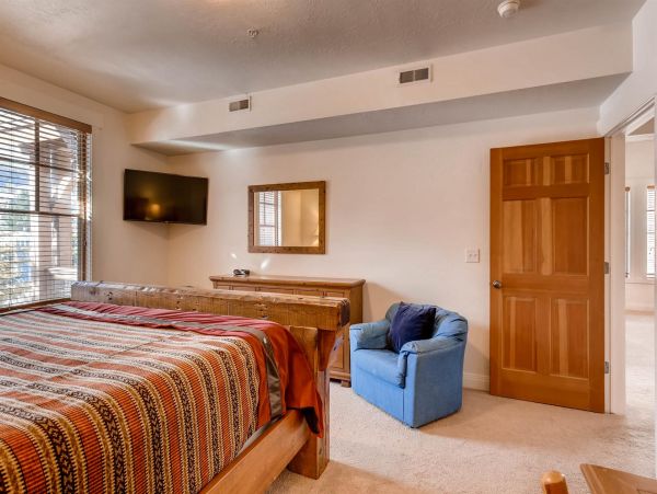 Park City Deer Valley Canyons Resort Condo 996392