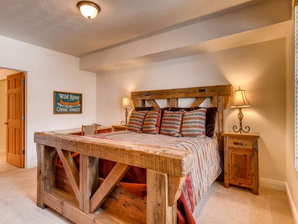 Park City Deer Valley Canyons Resort Condo 996392