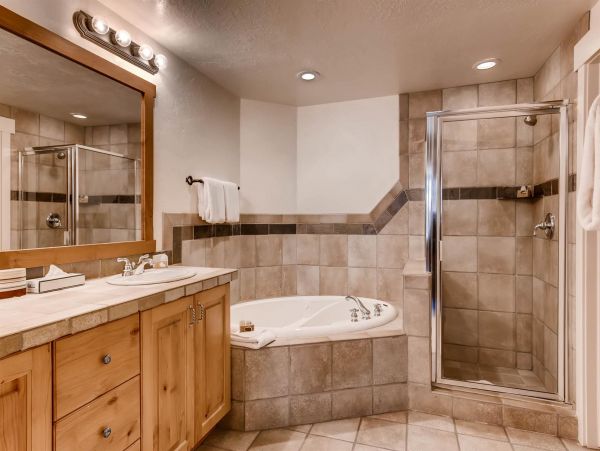 Park City Deer Valley Canyons Resort Condo 996392