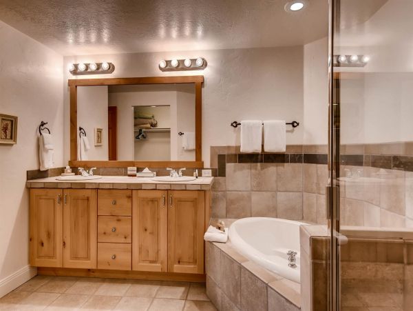 Park City Deer Valley Canyons Resort Condo 996392