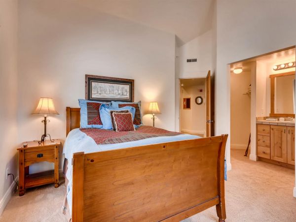 Park City Deer Valley Canyons Resort Condo 996392