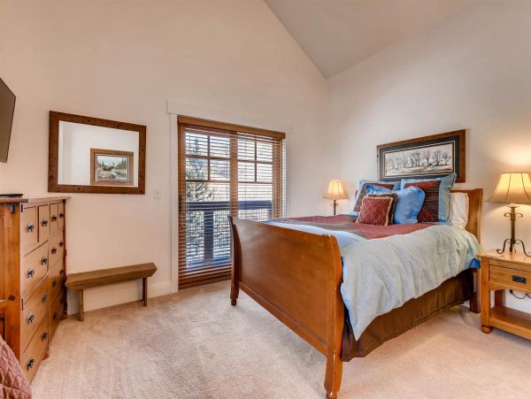Park City Deer Valley Canyons Resort Condo 996392