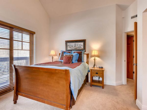 Park City Deer Valley Canyons Resort Condo 996392