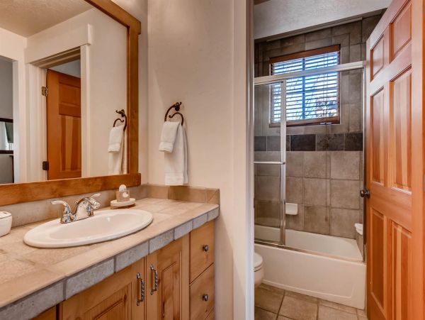 Park City Deer Valley Canyons Resort Condo 996392