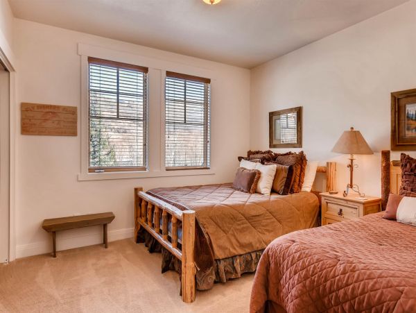 Park City Deer Valley Canyons Resort Condo 996392