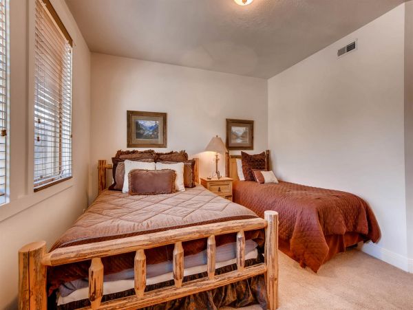Park City Deer Valley Canyons Resort Condo 996392