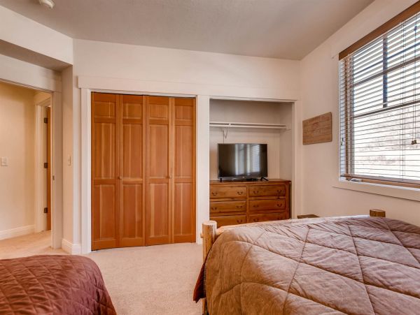Park City Deer Valley Canyons Resort Condo 996392