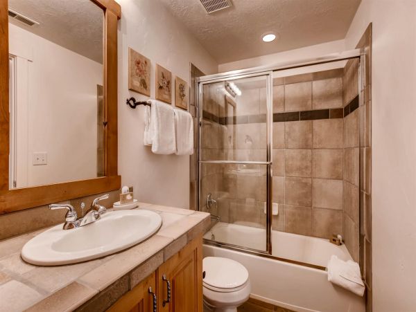 Park City Deer Valley Canyons Resort Condo 996392