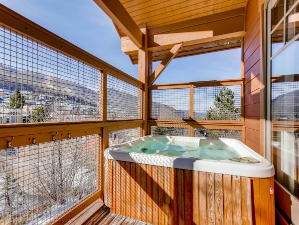 Park City Deer Valley Canyons Resort Condo 996392