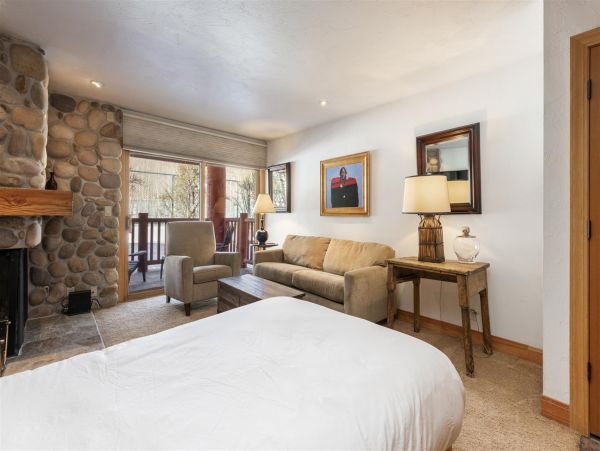 Park City Deer Valley Canyons Resort Condo 996393