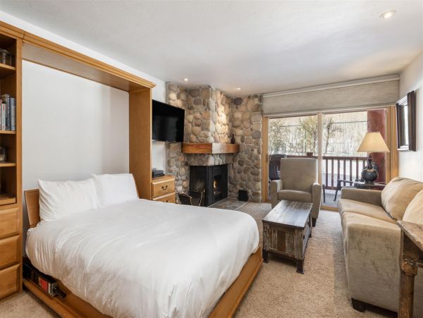 Park City Deer Valley Canyons Resort Condo 996393