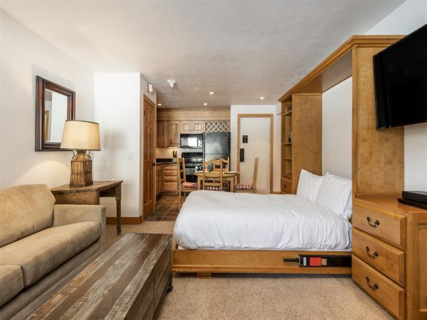 Park City Deer Valley Canyons Resort Condo 996393