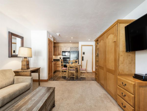 Park City Deer Valley Canyons Resort Condo 996393